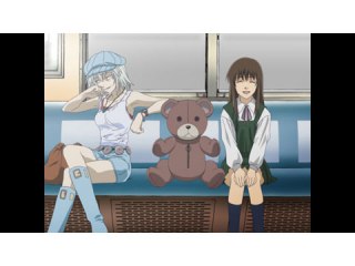第2話 ヒルガオ