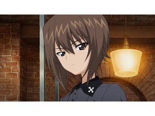 第5話 強豪・シャーマン軍団です!