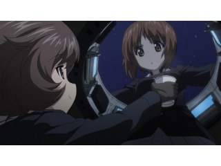 第8話 プラウダ戦です!