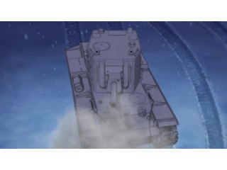 第9話 絶体絶命です!