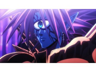 第11話 全宇宙の覇者