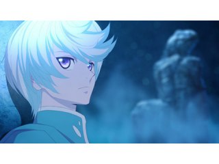 第3話(#02) イズチ