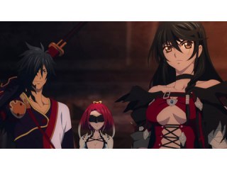 第6話(#05) 災厄のはじまり