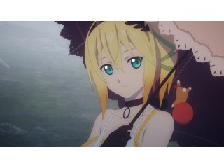 第9話(#08) 霊峰レイフォルク