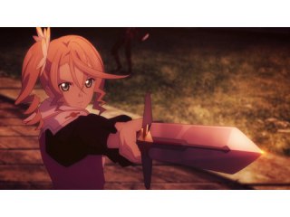 第11話(#10) アリーシャ・ディフダ