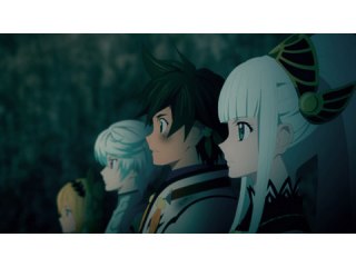 第12話(#11) 戦争