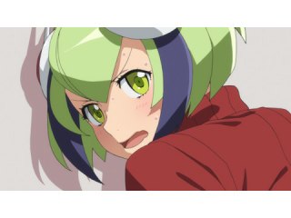 File．03 ナンバーズを追え