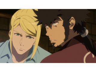 File．04 八十神湖に潜む謎