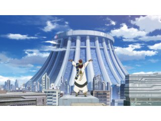 File．06 アフリカの風