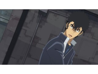 File．07 過去からの呼び声