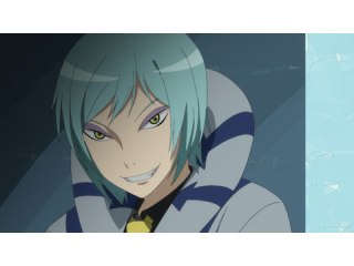File．09 アドラステアの鍵