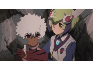 File．10 蘇る悪夢