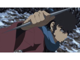 File．12 辿りついた未来
