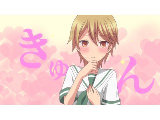 第5話「莉央、私の守りたい桃月!!」/第6話「ももコレ200枚☆」