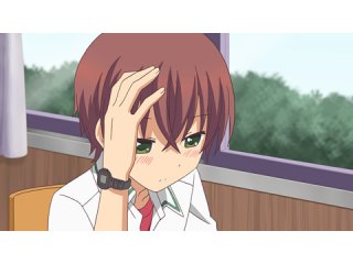 第7話「はじめてのキモチ…」/第8話「莉央と栗原、急接近!?」