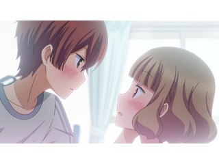 第13話「ももくんの憂鬱、風邪の日に」/第14話「心也と雪」