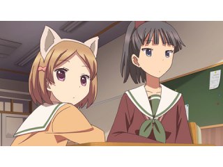 第19話「合唱祭」/第20話「お菓子の代わりに…」