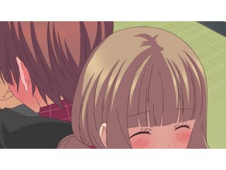 第25話「温泉旅行」/第26話「ふたりのキモチ」