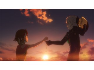第2話 始まりの惑星