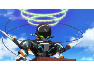 第4話 追憶の笛