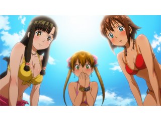 第5話 凪の日