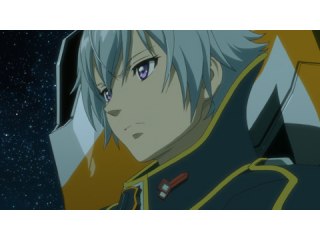 第7話 兵士のさだめ
