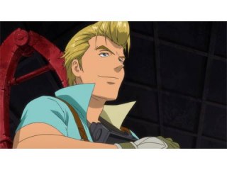 第8話 離別
