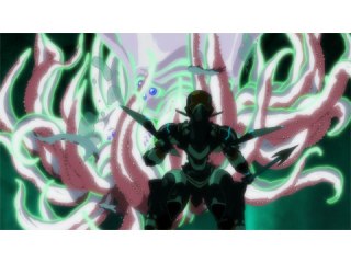 第9話 深海の秘密