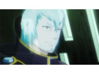 第11話 恐怖の覇王