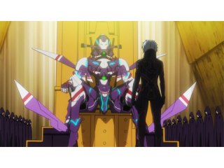 第12話 決断のとき