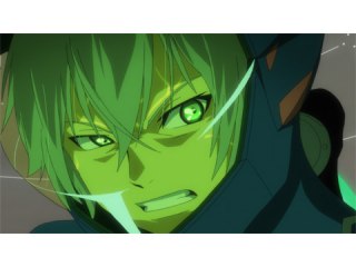 第13話 翠の星の伝説