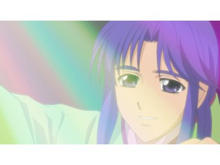 #2 鬼に魅入られし京