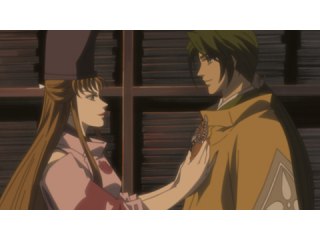 #6 治部少丞と内裏の鬼