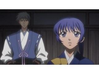 #7 ぬえの哭く夜