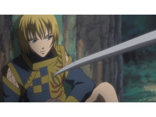 #10 散華の波紋 八絃琴 後編