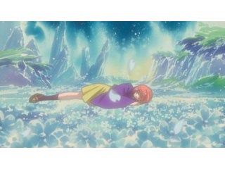 #13 心、解き放て