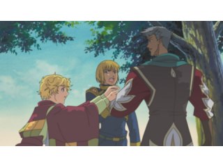 #15 憎しみを越える心