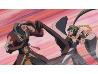 #19 止められぬ想い