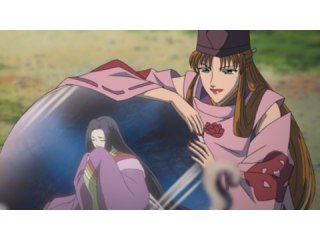 #20 貴女に授かりし光