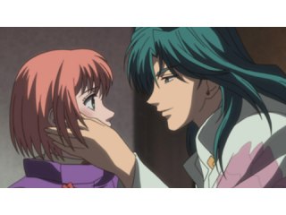 #24 放たれた四神