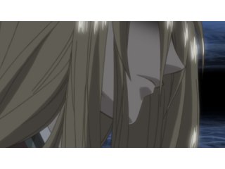 #26 遙か、君のもとへ…