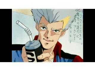 第3話 初めてのときめき☆初めての出撃