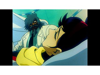 第3話 日本壊滅!! さらばゲッター!