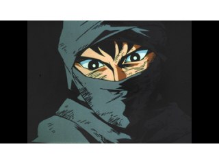 第4話 激震!! 荒れ狂う大地!