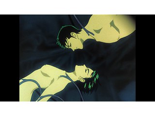 第7話 決戦!! スーパーロボット軍団!