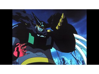 第8話 死闘!!血に染まる氷原!