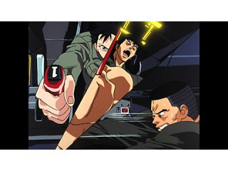 第9話 謀略!!摩天楼の決闘!