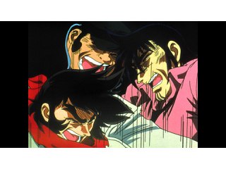 第12話 戦慄!! 砕け散る魂!
