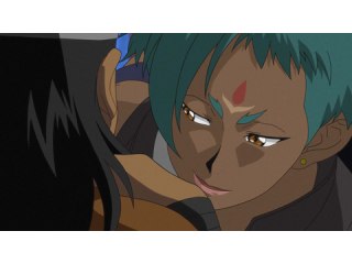 #04 Forefeel(予感)