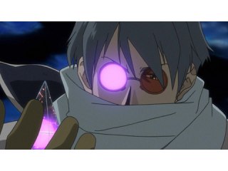 #05 Distrust(不信)